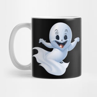 this is some boo sheet Mug